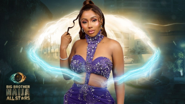 Mercy Eke Reveals All Stars Reunion Has Been Canceled
